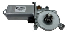 Carregar imagem no visualizador da galeria, GS30004 - MOTOR ELÉTRICO 12V 60W
