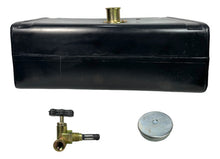 Carregar imagem no visualizador da galeria, 2800230 / 490353 / 3149550/3145168 - TANQUE COM TORNEIRA E TAMPA
