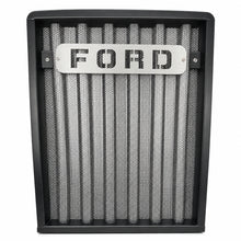 Carregar imagem no visualizador da galeria, Grade Dianteira Trator Ford - D5NN8200A
