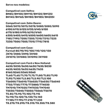 Carregar imagem no visualizador da galeria, Engate Rápido M22x1,5 - 1/2 npt - 5152184
