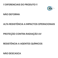 Carregar imagem no visualizador da galeria, Volante da Direção 42mm 36 estrias - 2801777

