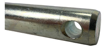 Carregar imagem no visualizador da galeria, Pino de 1"x110mm com Quebra dedo 5/16
