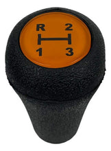 Carregar imagem no visualizador da galeria, Kit manoplas 3 Marchas e 4 grupos - 6234508 e 6234502
