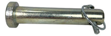 Carregar imagem no visualizador da galeria, Pino de 1"x110mm com Quebra dedo 5/16
