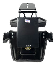 Carregar imagem no visualizador da galeria, Banco Assento Inclinado Trator Massey 235/250/265/275/283/285/290/292/295/296 ANTIGOS
